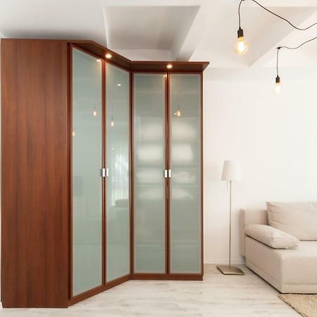 Apartments Gdansk Dworska By Noclegi Renters Extérieur photo