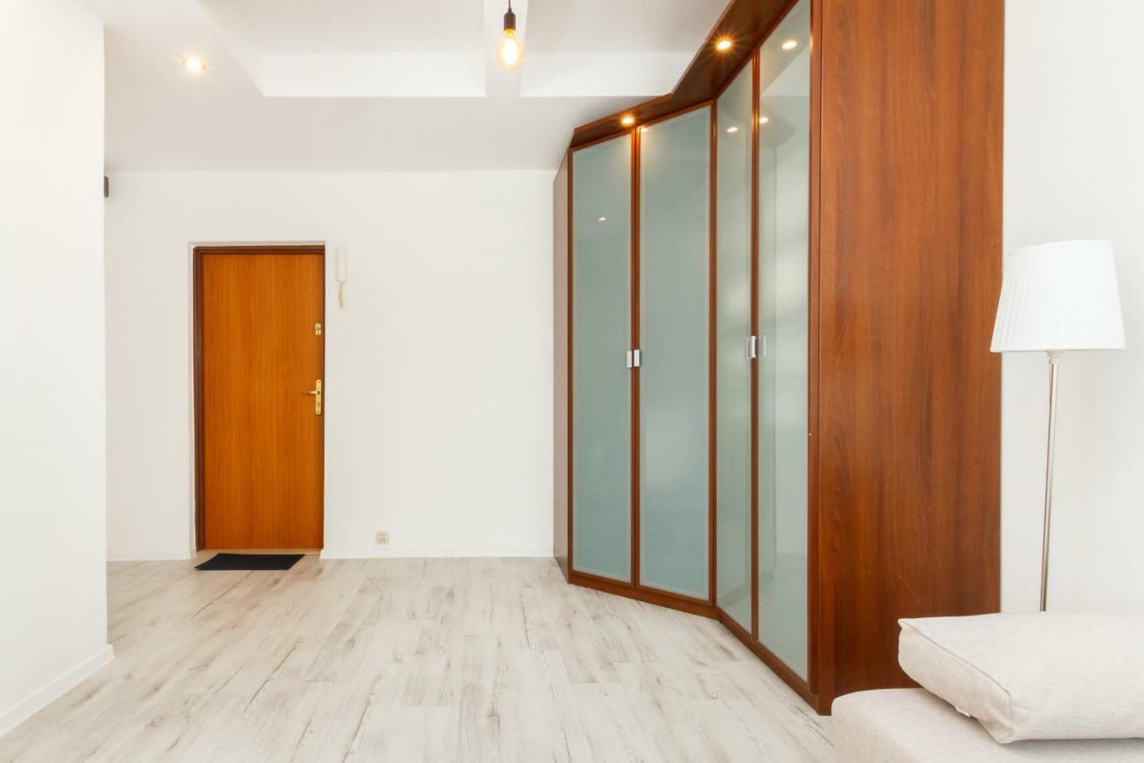 Apartments Gdansk Dworska By Noclegi Renters Extérieur photo